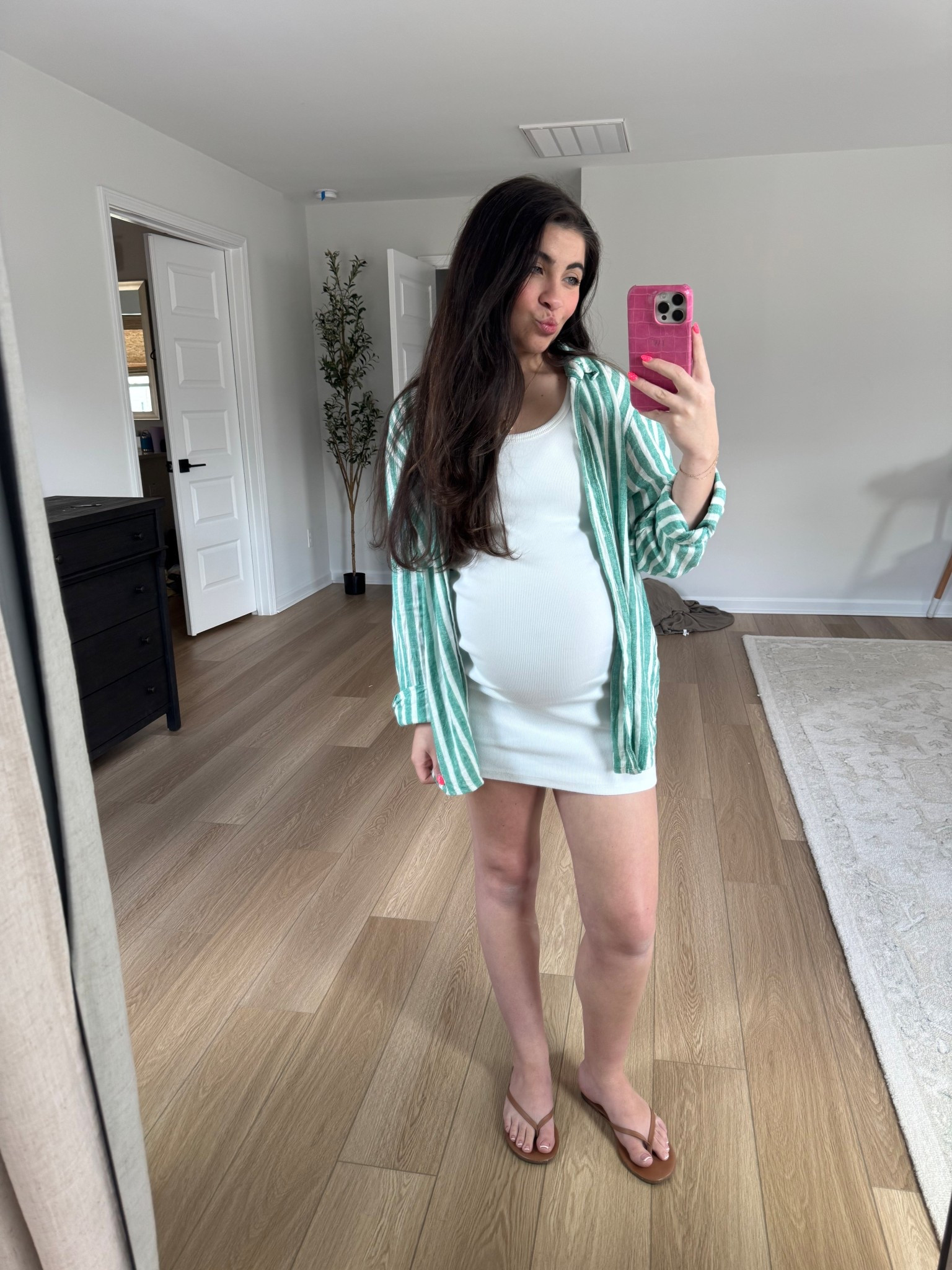 Bump ootd 
@fashionpass
@target
@tkees 
@tinytags 

#LTKBump