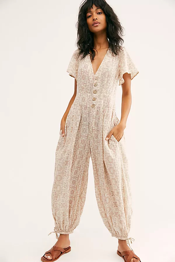 Layla One Piece | Free People (Global - UK&FR Excluded)