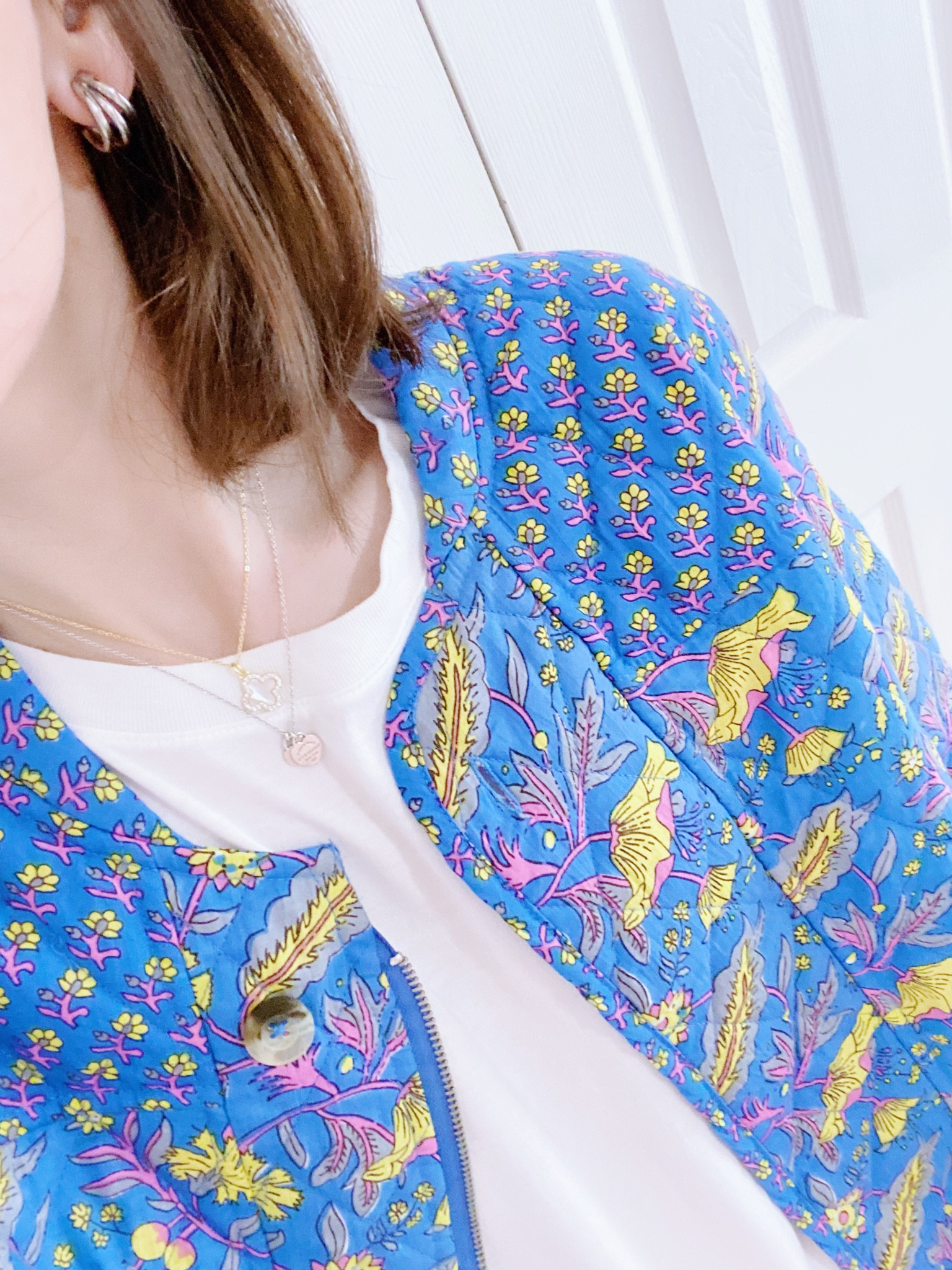 Some of my fav quilted jacket finds!

#LTKsalealert #LTKstyletip #LTKfindsunder50