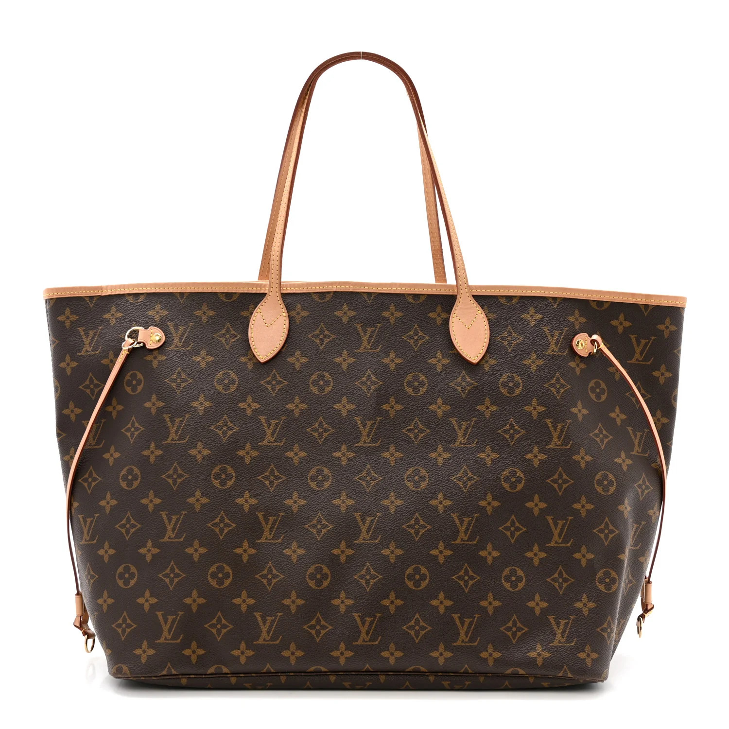 Monogram Neo Neverfull GM | FASHIONPHILE (US)