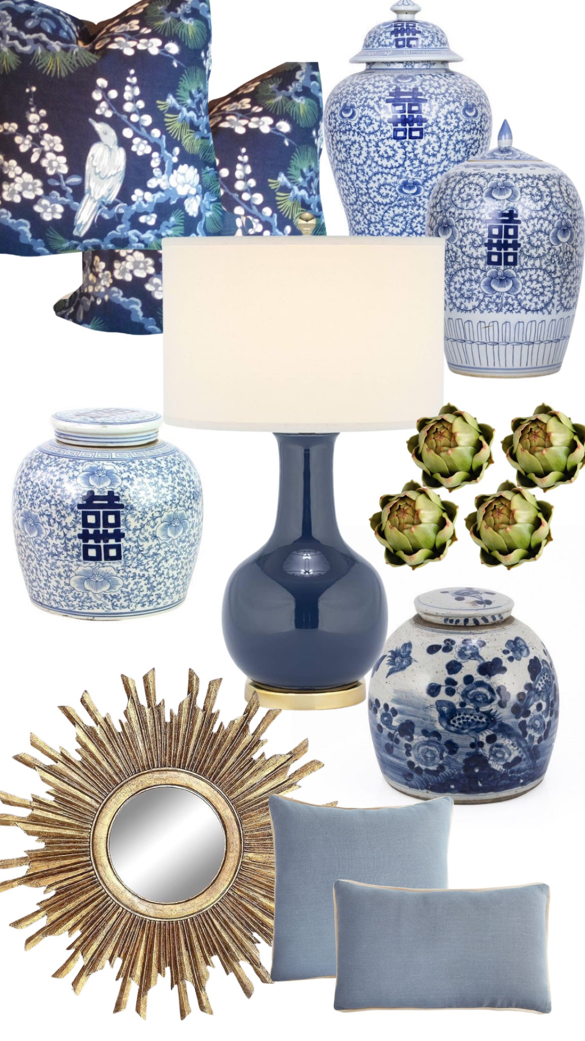 Love all of these pretty things in our living room!!  Etsy. Ballard Designs. Scout and Nimble. Amazon. Bed Bath and Beyond. Living Room Refresh. Blue and White. Grandmillenial. 

#LTKfindsunder100 #LTKstyletip #LTKhome