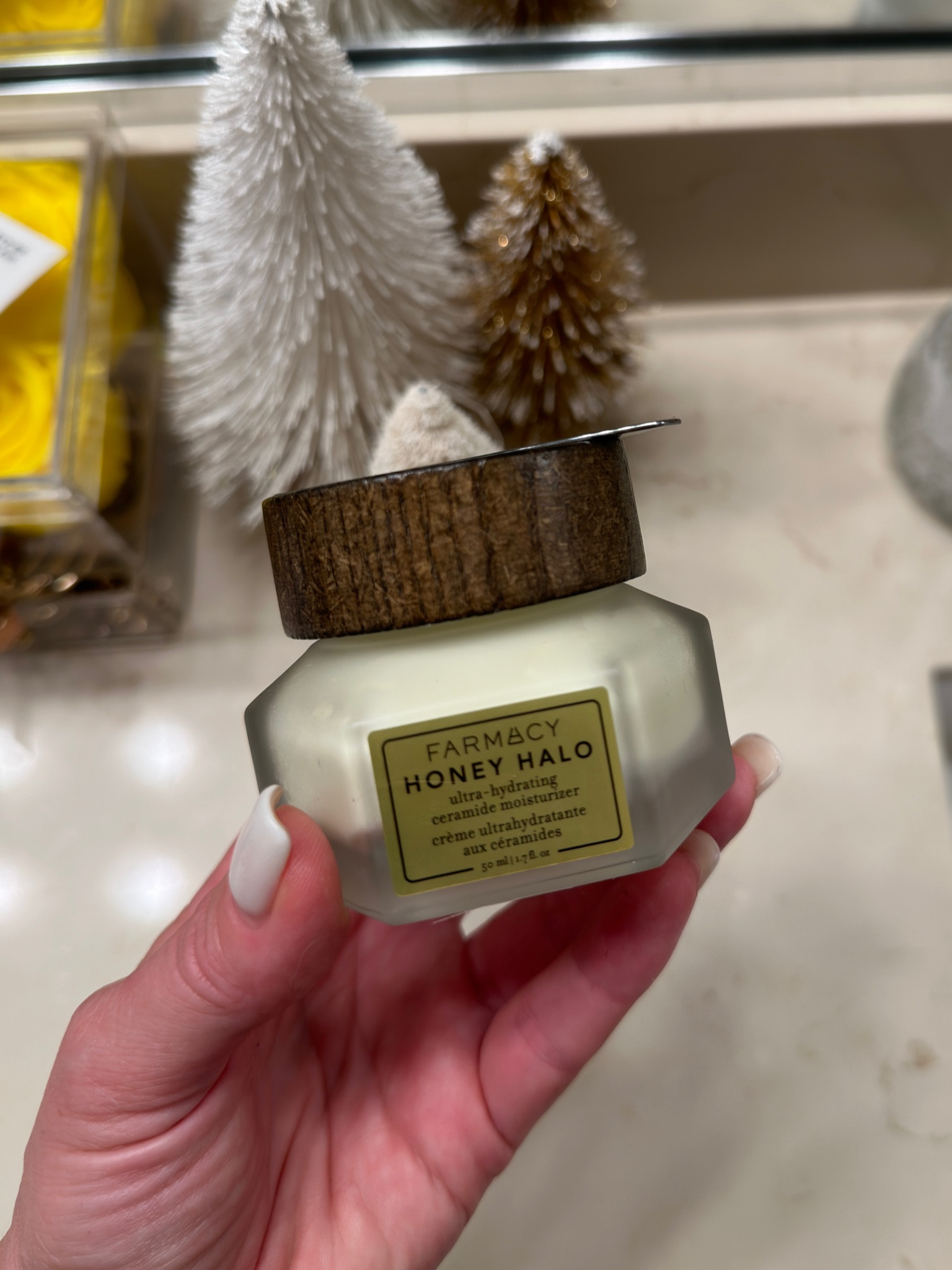 This moisturizer is perfect 🤩 

#LTKbeauty