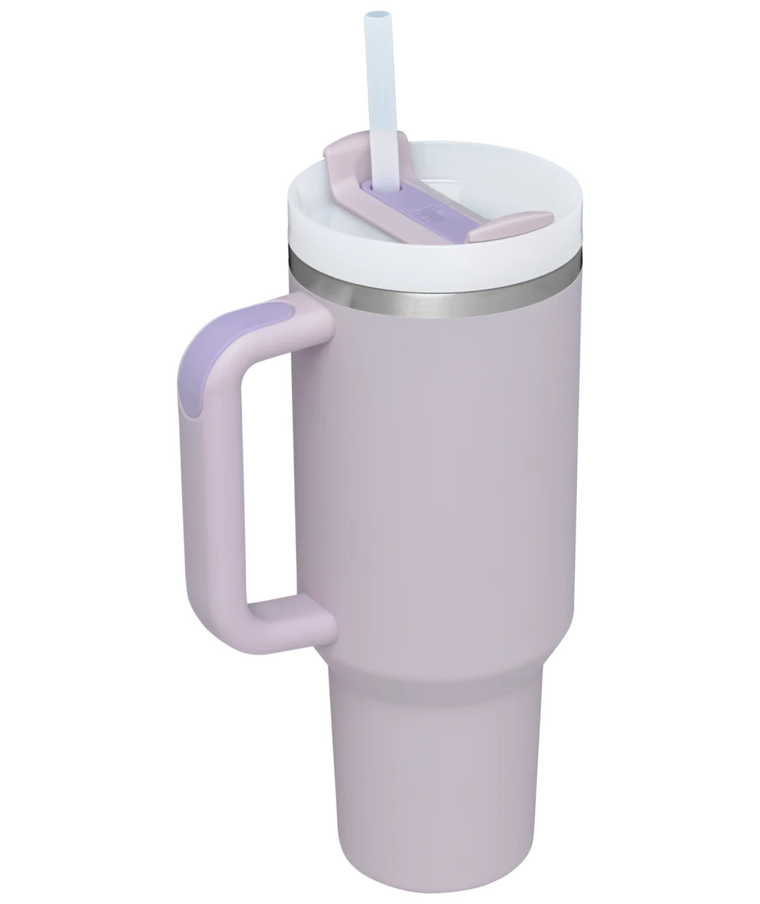 The Quencher H2.0 FlowState™ Tumbler (Soft Matte) | 40 OZ | Stanley PMI US