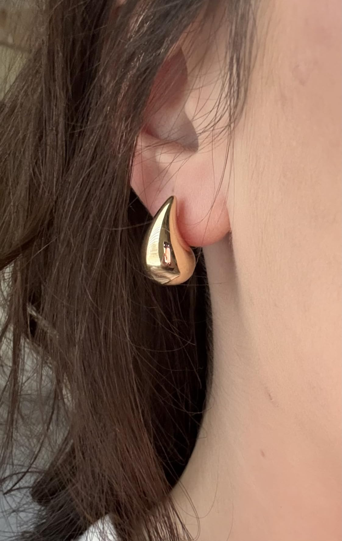   drop silver | Amazon (US)