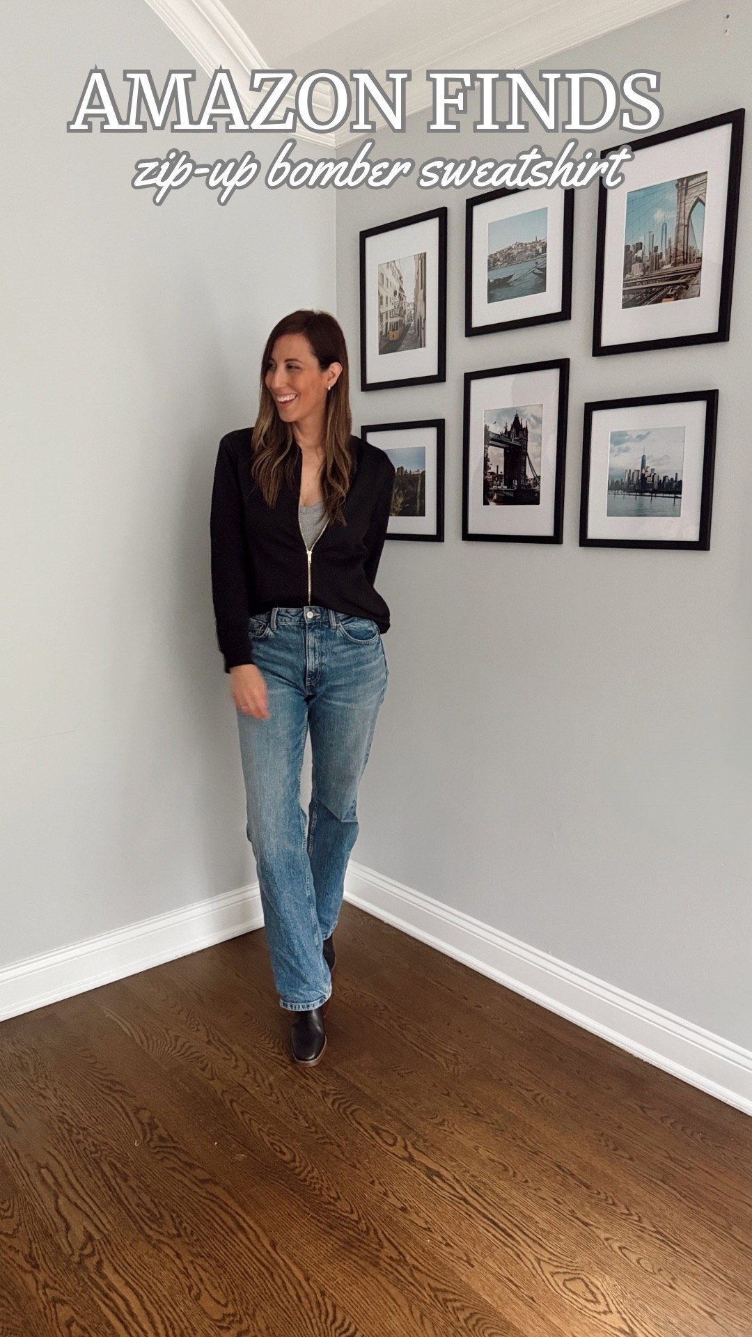 An easy look for fall 

#LTKSeasonal #LTKFindsUnder50 #LTKStyleTip