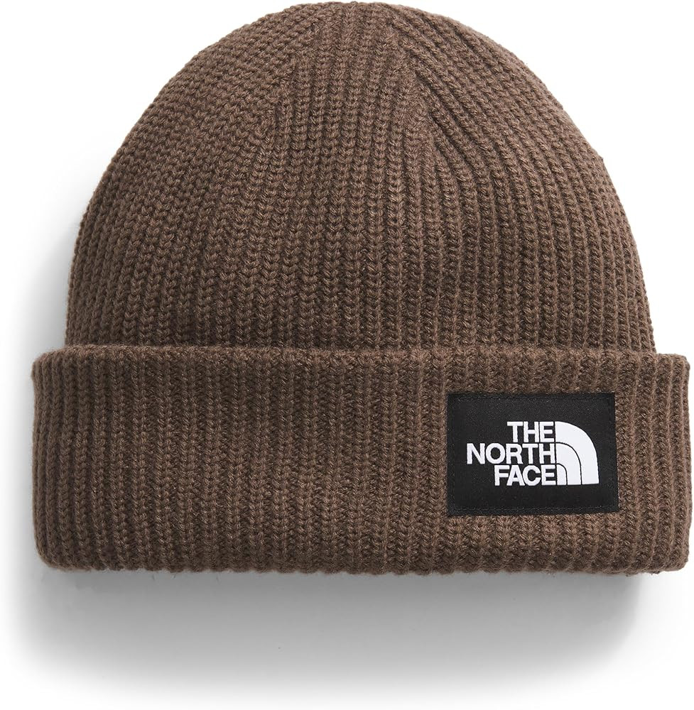 THE NORTH FACE Unisex Salty Dog Beanie Hat | Amazon (UK)