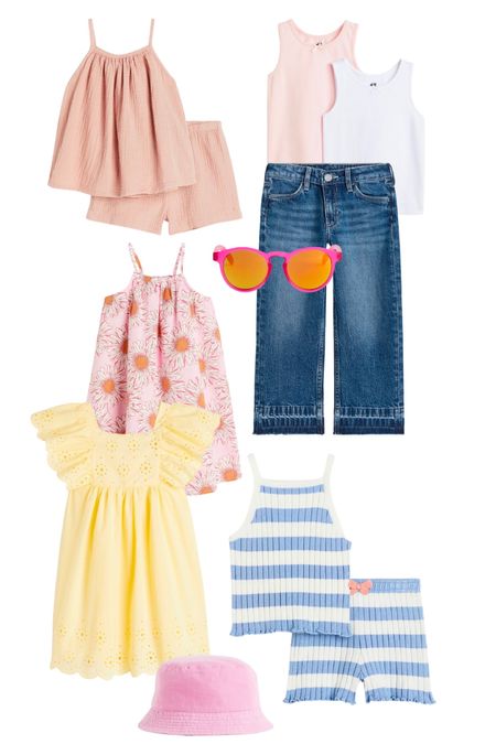 Navy grabs from H&M for springtime! They have THE cutest dresses right now for Easter too! 

kids l kids fashion l girl fashion l toddler dress l girl dress l spring dress girls 

#LTKkids