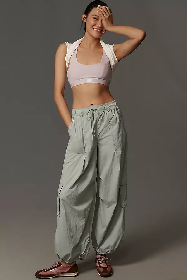 Base Jump Parachute Pants | Anthropologie (US)