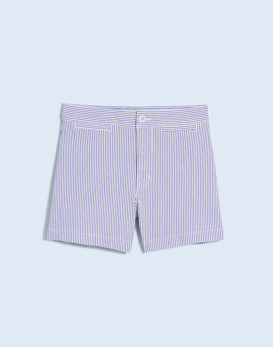 The Emmett Short in Garment Dye: Welt Pocket Edition | Madewell