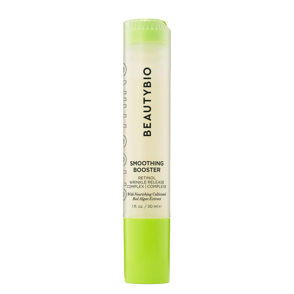Smoothing Booster | BeautyBio