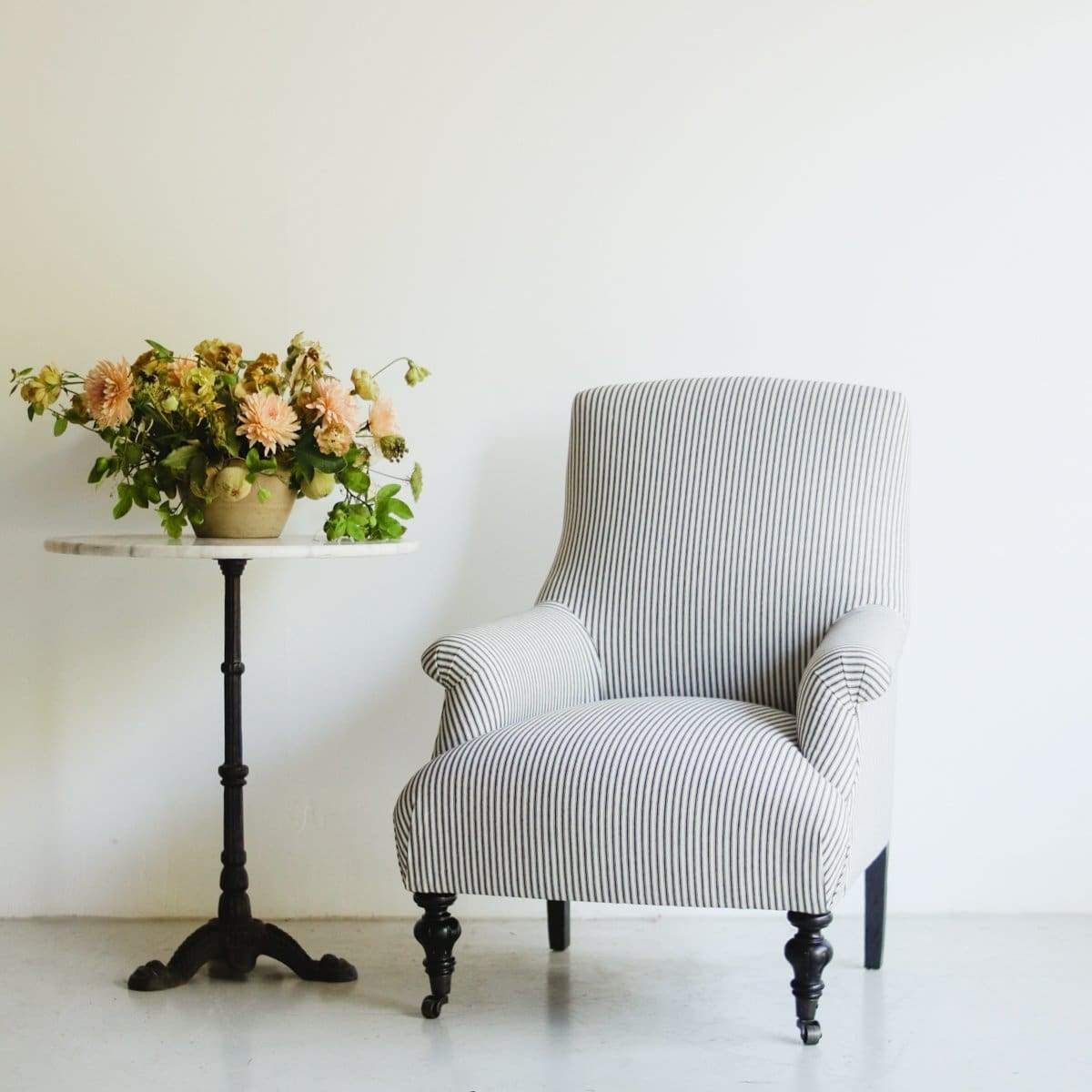 Bellecour Arm Chair | Elsie Green US