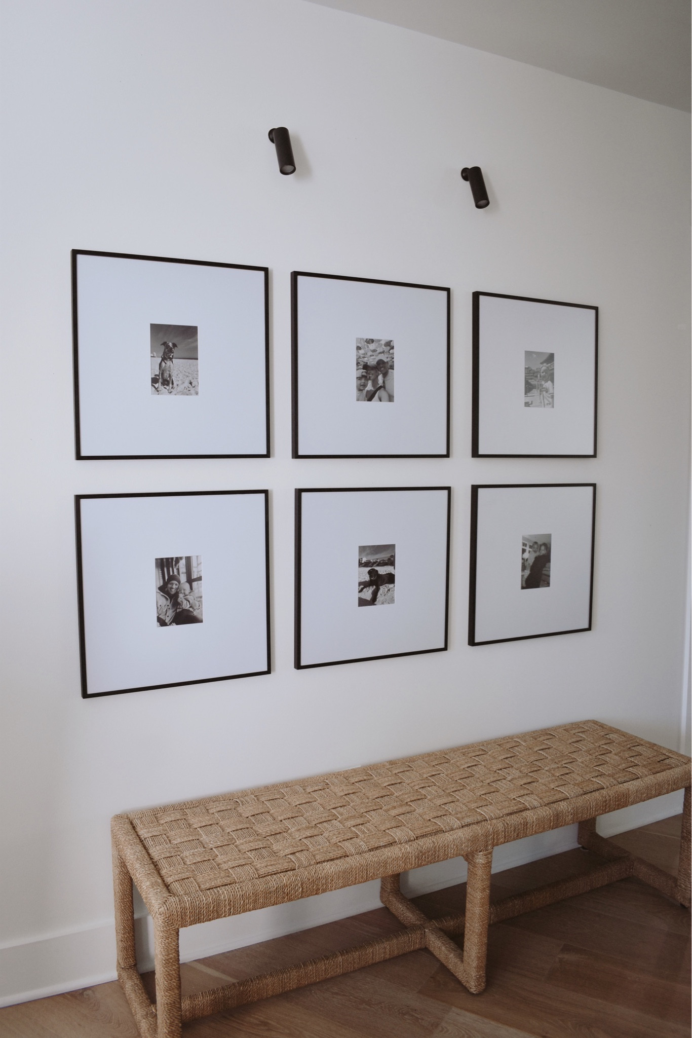 See how I recreated a gallery wall from @thelifestyledco with the exact products linked below! 

#LTKhome #LTKfindsunder50 #LTKstyletip