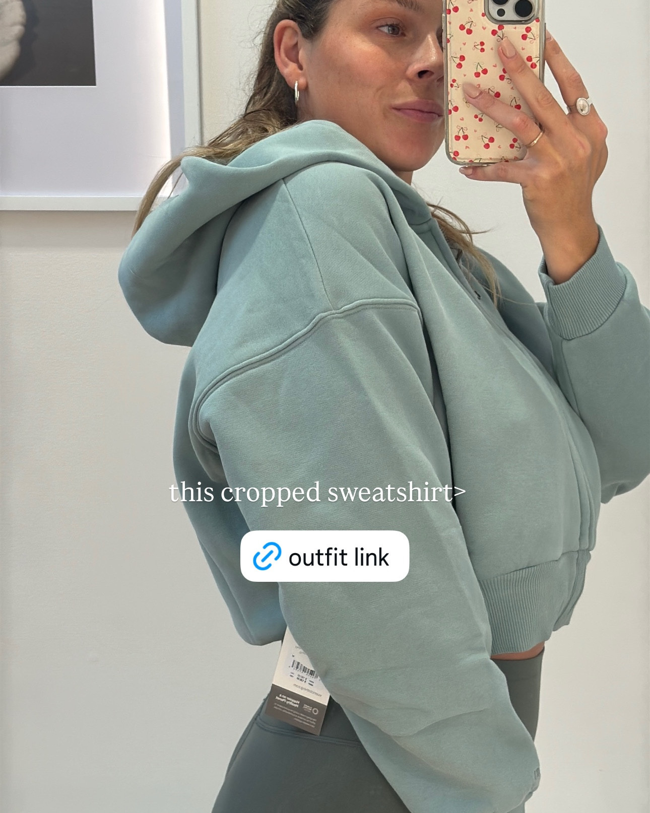 A few of my favs from @vuoriclothing !! Visiting the park city store was a MUST. #vuoripartner #tryonhaul 

#LTKActive #LTKStyleTip