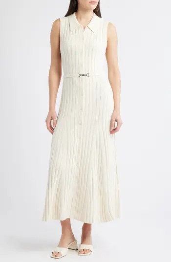 Babysoft Sleeveless Maxi Dress | Nordstrom