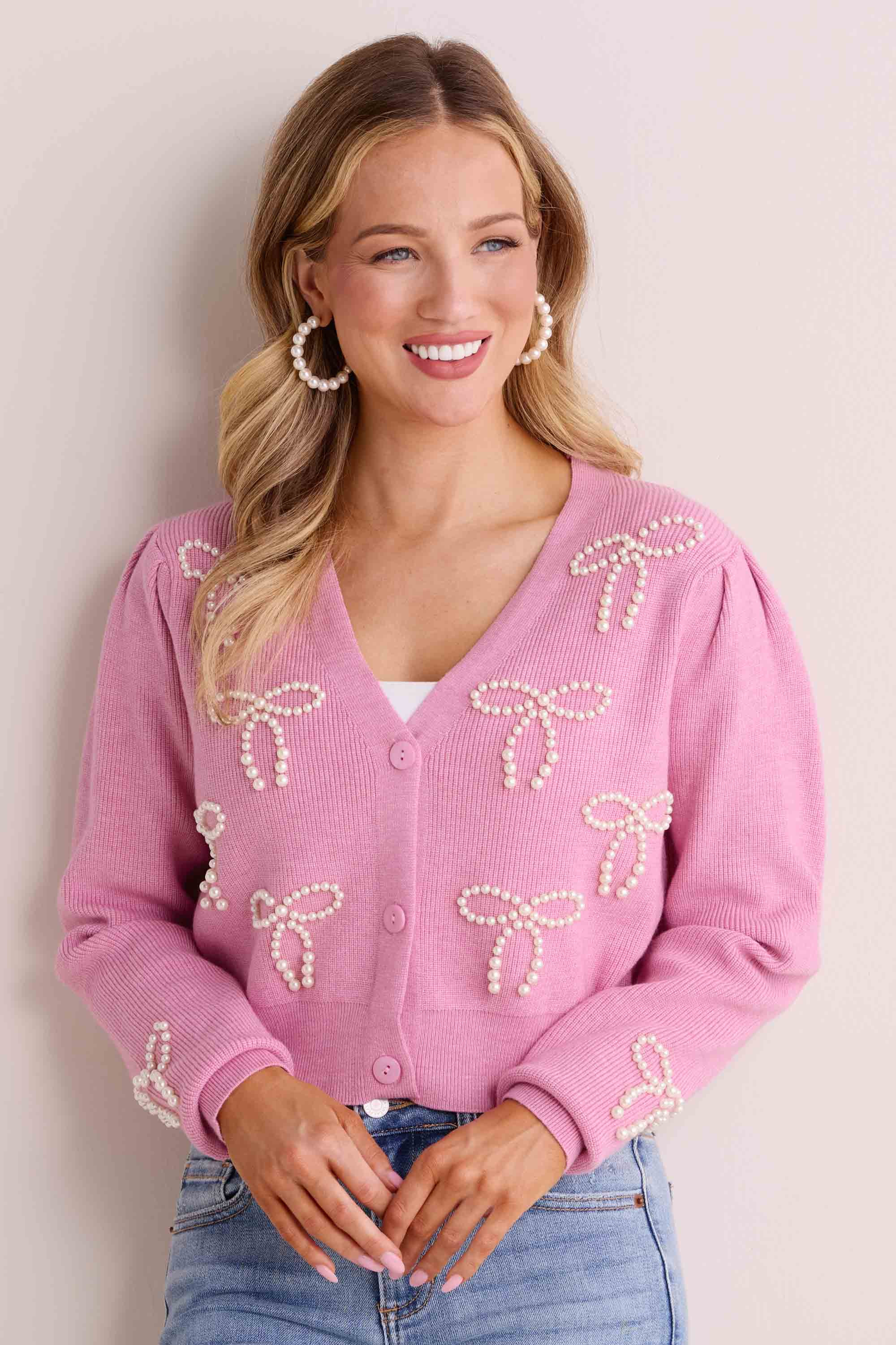 Brantley Cardigan | Avara