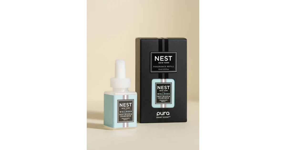Driftwood & Chamomile | Pura
