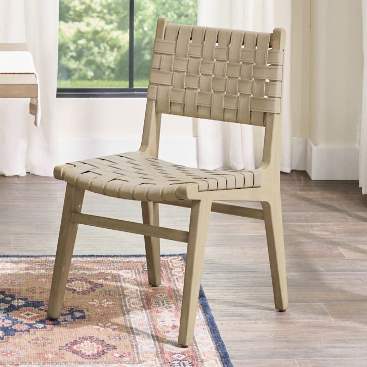 Sabino Side Chair | Grandin Road