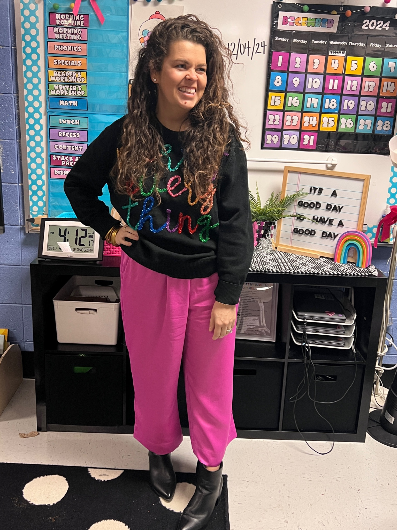 Merry Everything!

#LTKHoliday #LTKMidsize #LTKSeasonal