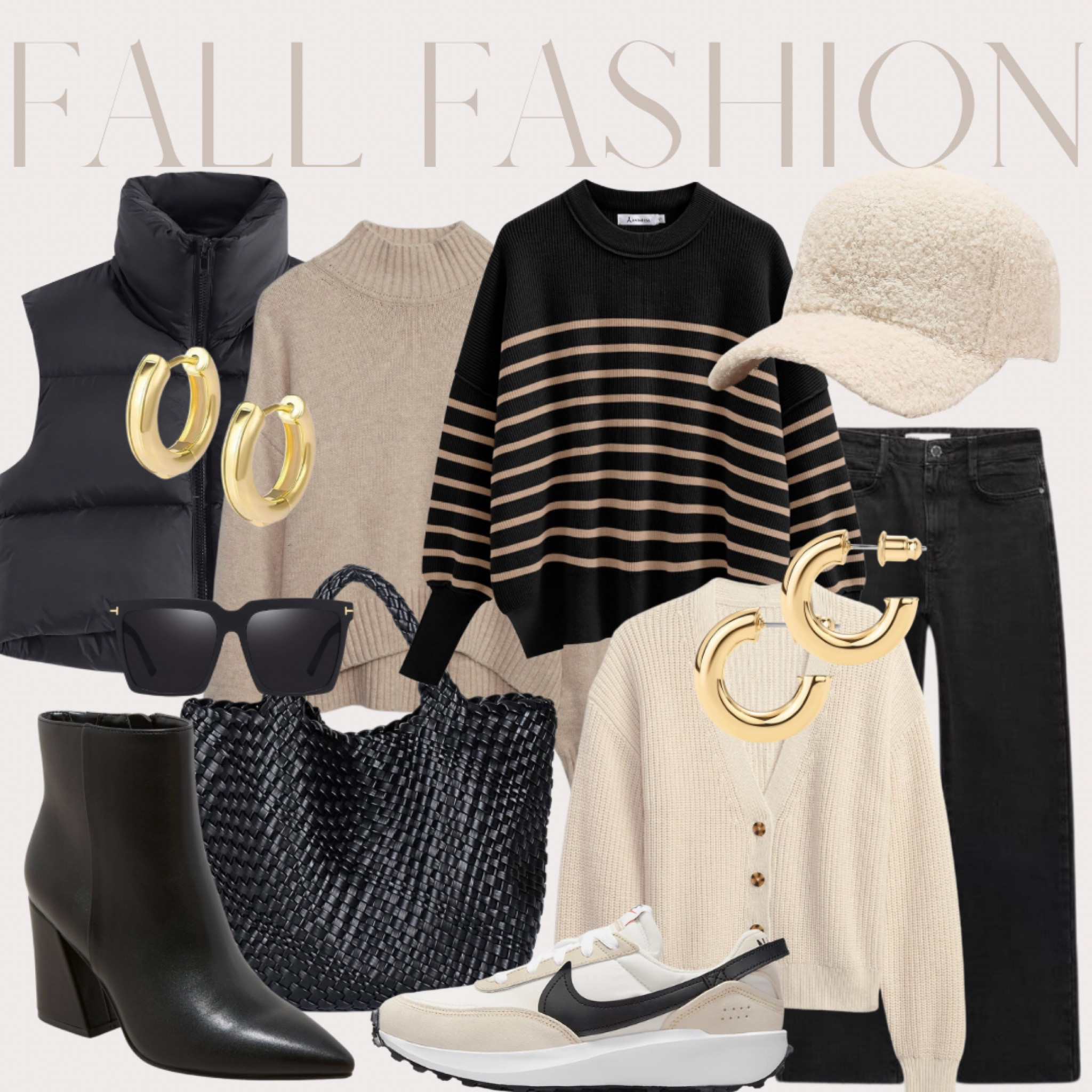 Fall outfit ideas!

Women’s fashion | Fall outfit | fall fashion | fall outfit ideas | fall sweater | amazon sweater | gap sweater | striped sweater | black sweater | black boots | Abercrombie | Abercrombie jeans | black purse | outfit idea | outfit inspo | outfit ideas | fall outfit ideas | fall outfit inspo | casual outfit | fall sweatshirt | brown sweater | fall sneakers | amazon fall | amazon fall outfit | amazon style | amazon fashion | amazon joggers | Christmas | Thanksgiving | Thanksgiving outfit | gifts for her | amazon women’s coat | women’s coat | women’s jacket | midi dress | fall dress | amazon dress | brown booties | fall purse | fall bag | denim jacket | oversized jacket | oversized sweatshirt | fall jacket | fall style | women’s denim | women’s jeans | boots | booties | teacher outfits | fall outfits | fall fashion | fall style | fall trends | fall shoes | sweater dress | outfit ideas | booties | boots | jeans | leggings | date night | fall date night | fall wedding | fall dress | fall dresses | sweater dress | wedding guest | wedding guest dress | maternity | family photos | fall wedding guest dress | fall wedding guest | fall skirt | jacket | shacket | fall jacket 

#LTKworkwear #LTKstyletip #LTKHoliday