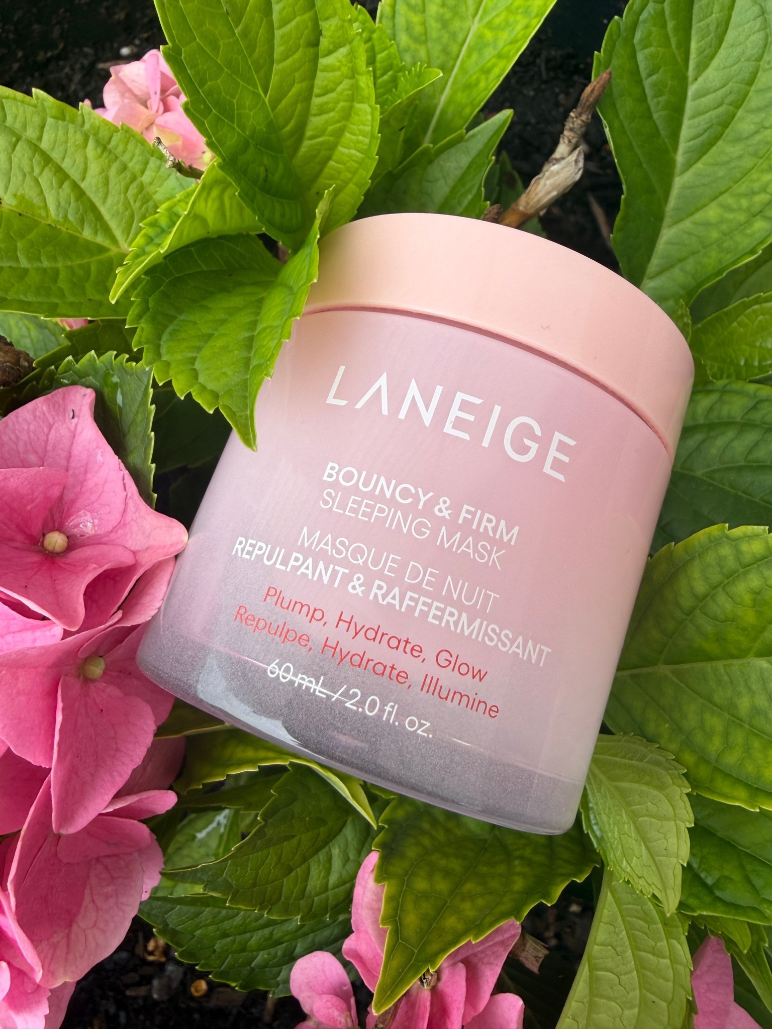 Anyone else struggles with maintaining a steady nighttime beauty routine?
I seem to always be too tired for a multi step process - and that's why I'm so happy I found one product that seems to do it all!
This Laneige Sleeping Collagen Mask is hydrating, plumping and refreshing my skin while I sleep. In the morning I wake up to noticeable results, even if I didn't get enough sleep (again)
Spotted a deal on it during Amazon Prime Sale!

#LTKdayinmylife #LTKmorningroutine #LTKSaleAlert