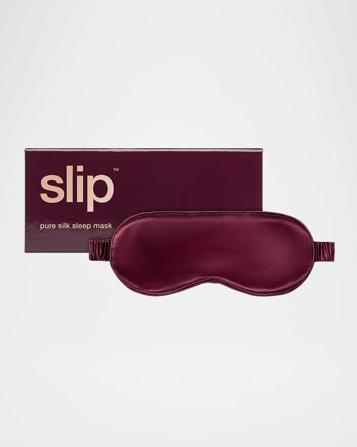Pure Silk Sleep Mask | Neiman Marcus