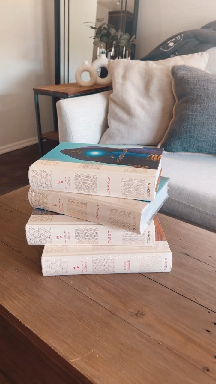 Beautiful Books 

#LTKSeasonal #LTKFind #LTKhome