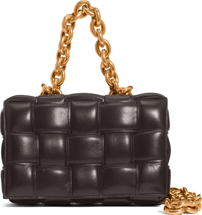 Bottega Veneta The Chain Cassette Bag | Nordstrom | Nordstrom