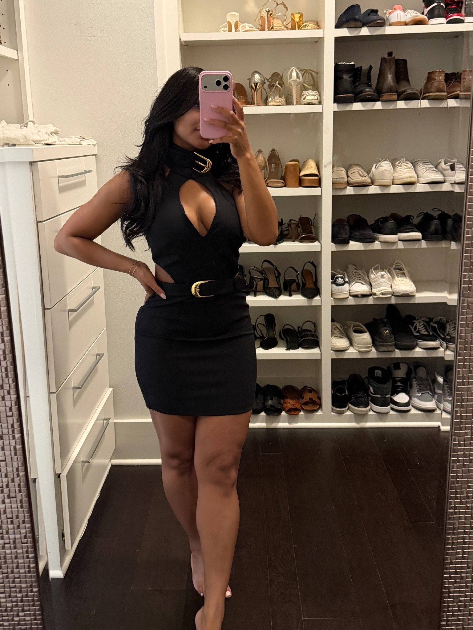 Rodeo outfit inpo! 🤠

#LTKdayinmylife #LTKgrwm #LTKootd