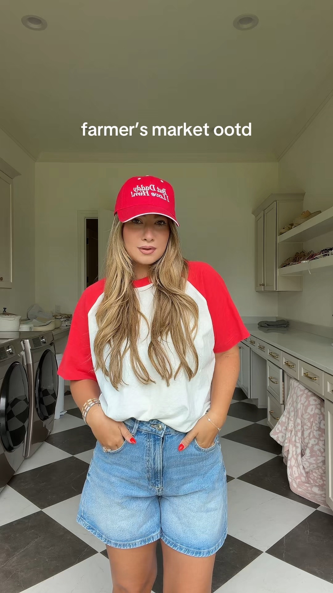 Farmer’s Market ootd

#LTKmomlife #LTKootd