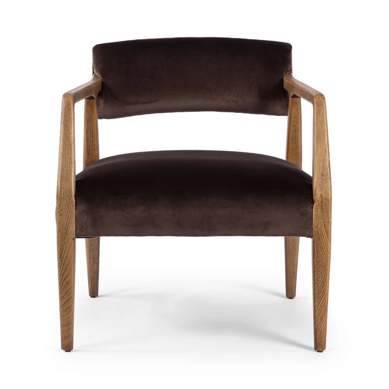 Cullen Upholstered Armchair | Wayfair North America
