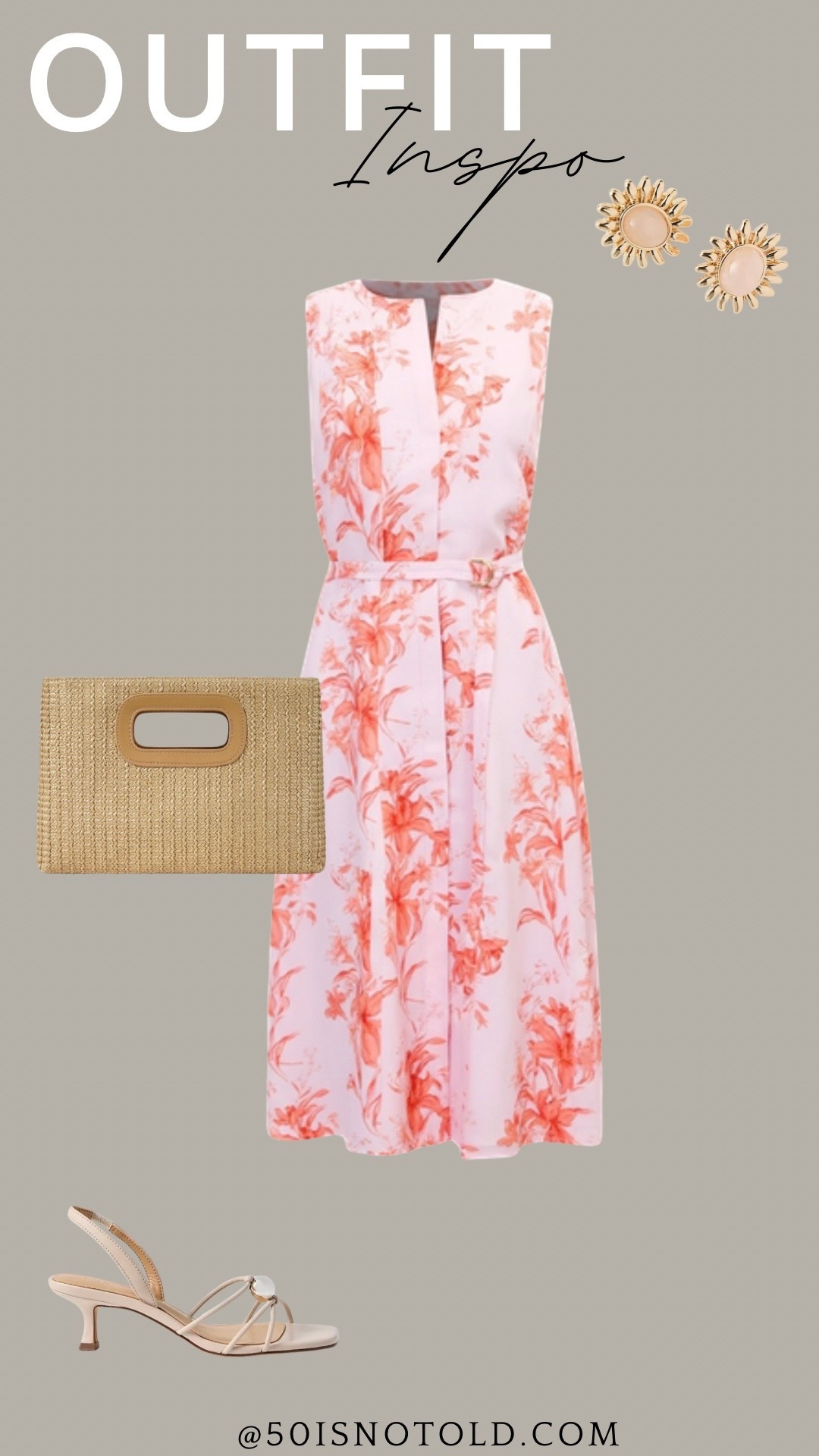 Spring outfit inspo | wedding guest | family photos | workwear | women over 40 

#LTKWorkwear #LTKootd #LTKWedding