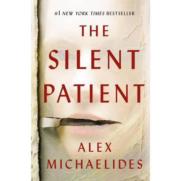 The Silent Patient | Walmart (US)