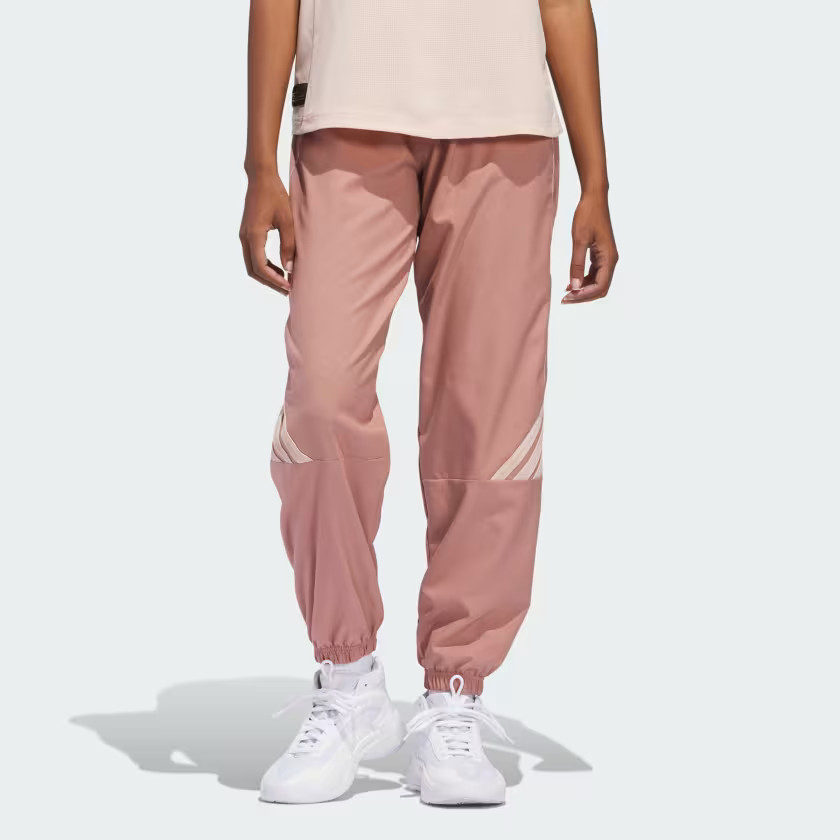 Select Woven Pants | adidas (US)