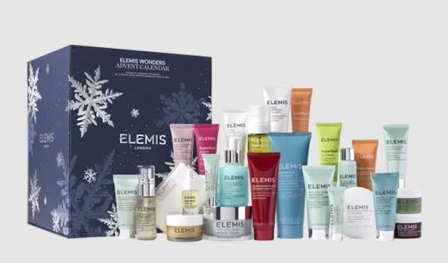 Elemis 2025 Advent Calendar on sale now 

#LTKbeauty #LTKluxury #LTKgiftguide