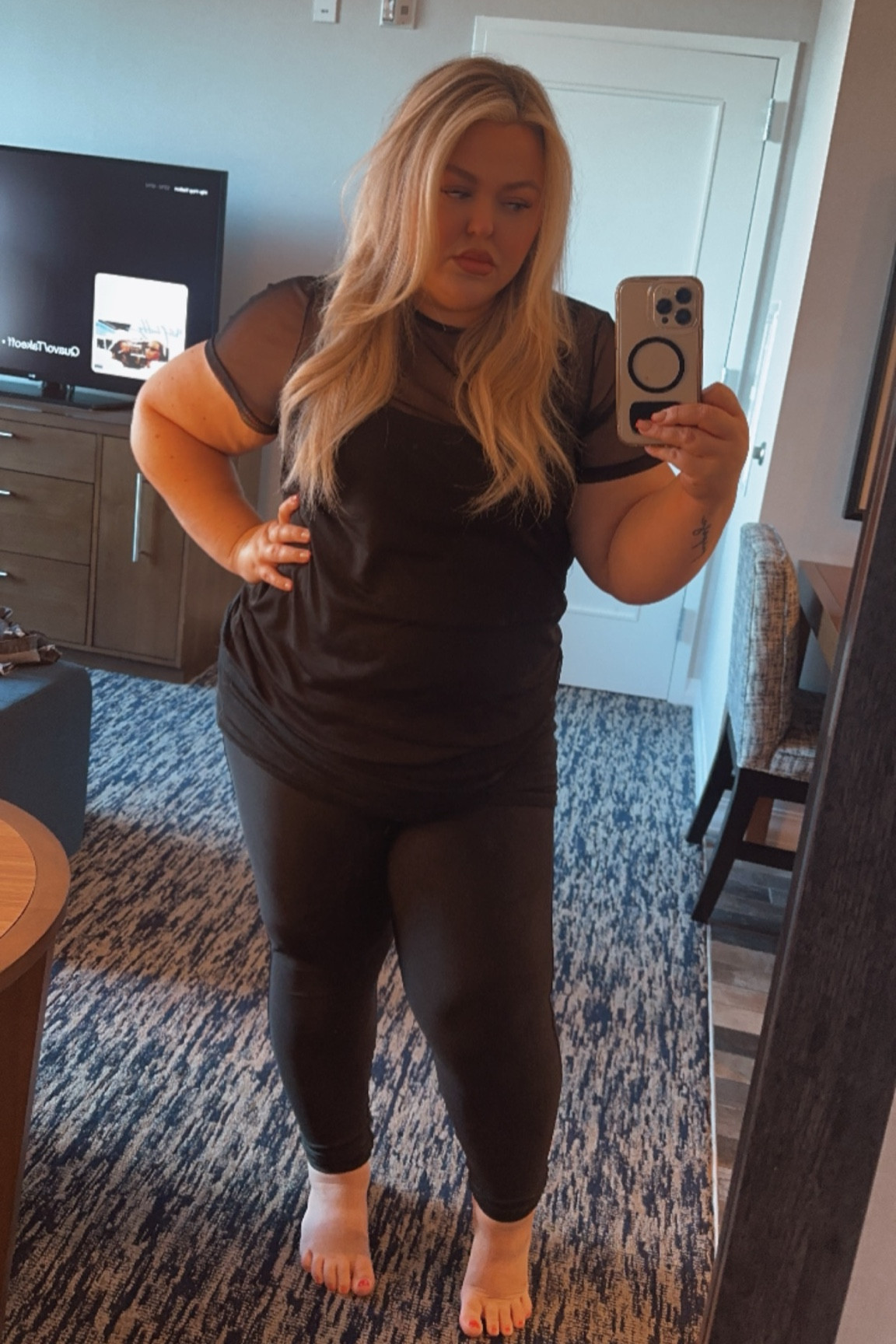 Travel Outfit