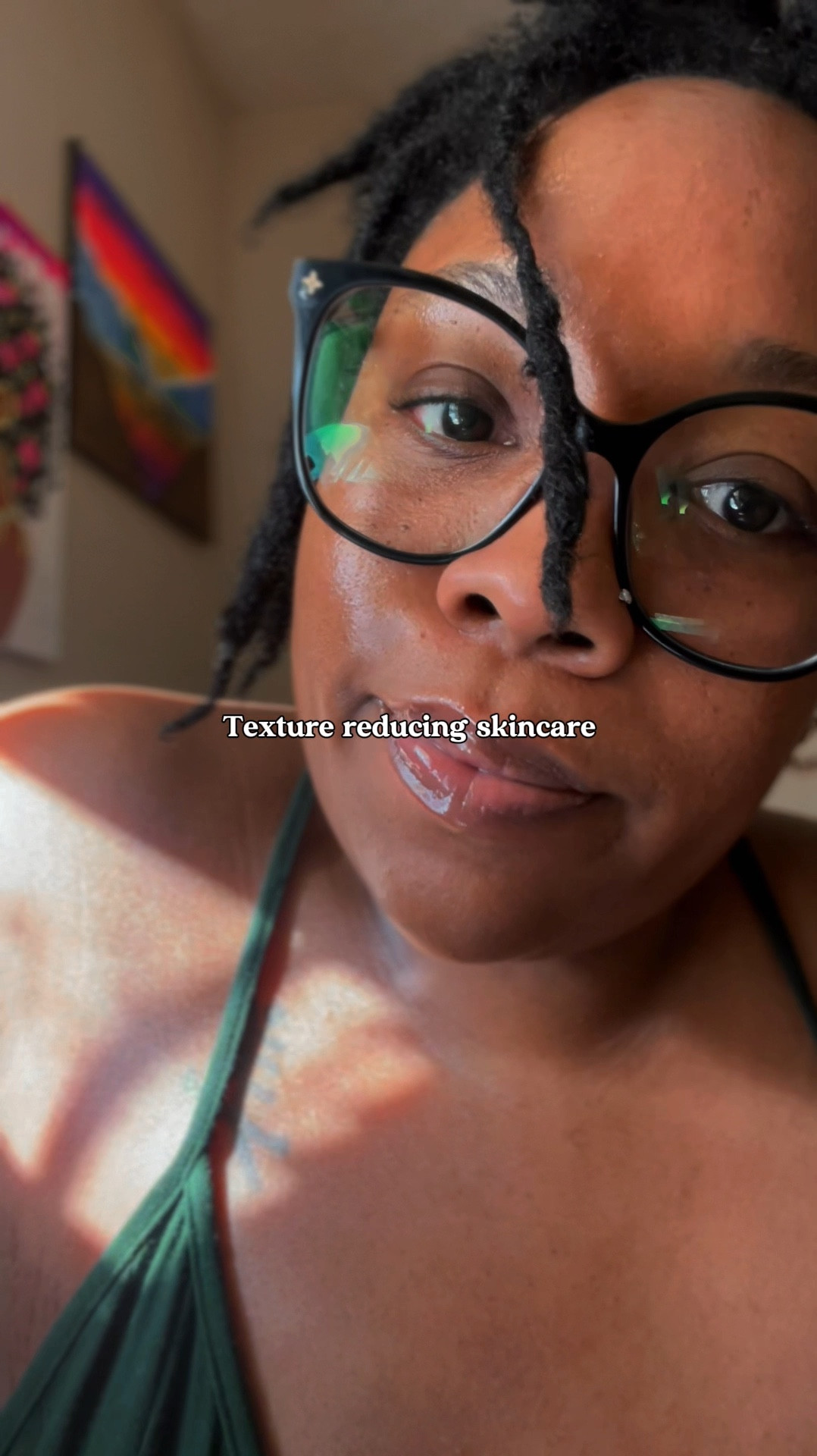 Texture smoothing skincare routine 

#LTKBeauty