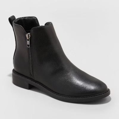 Women's Brenna Boots - Universal Thread™ | Target