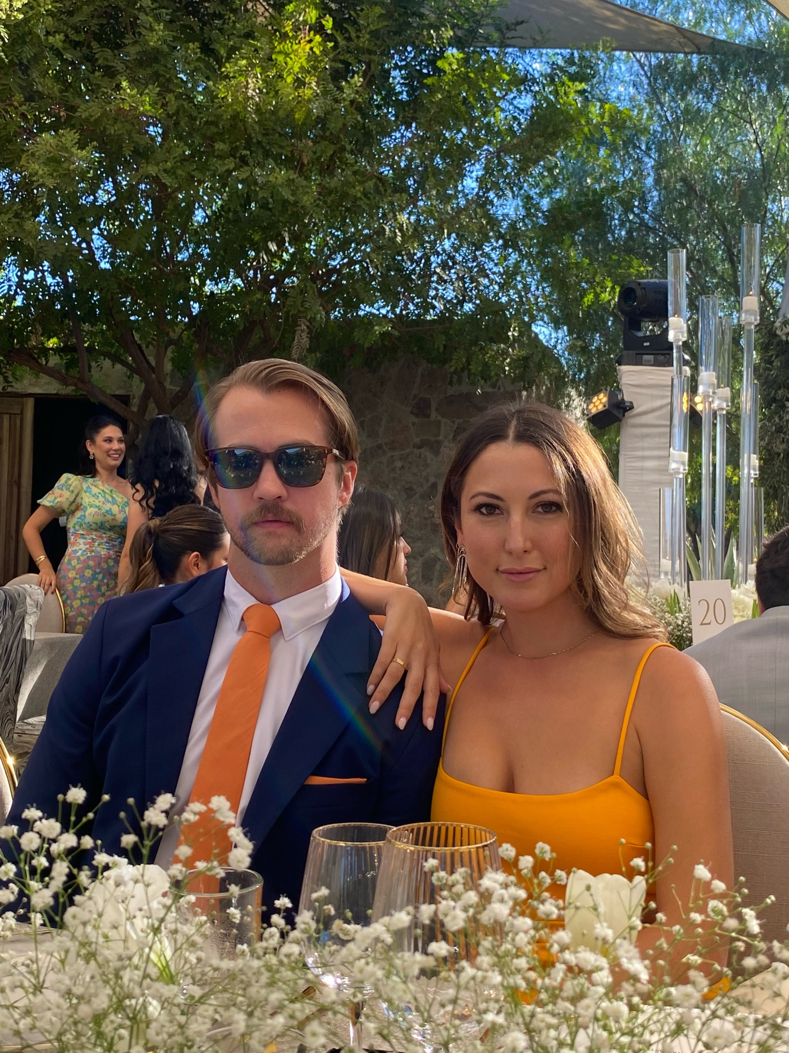 Revolve Canary Yellow H:OURS Midi Dress Under $200 

Wedding Guest Dress + Homecoming Dress

#LTKfindsunder50 #LTKfindsunder100 #LTKwedding