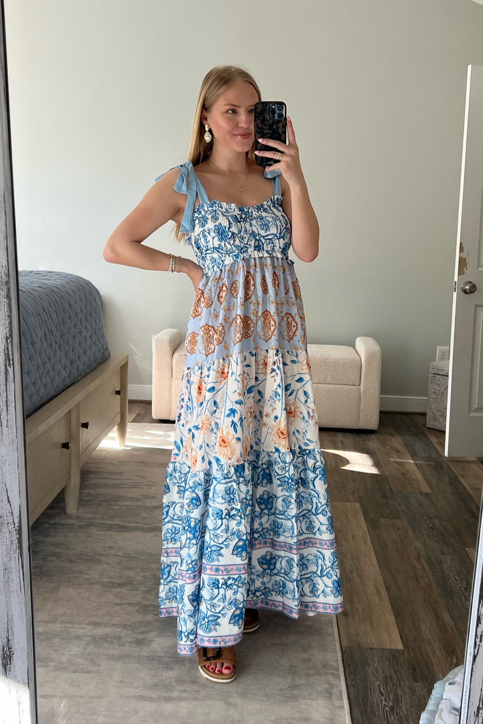 Amazon spring finds 
Amazon dress 
Easter dress 
Spring dress 
Bump friendly dress 
Postpartum friendly dress 
Baby shower dress 
Vacation dress 


#LTKSeasonal #LTKSaleAlert #LTKFindsUnder50