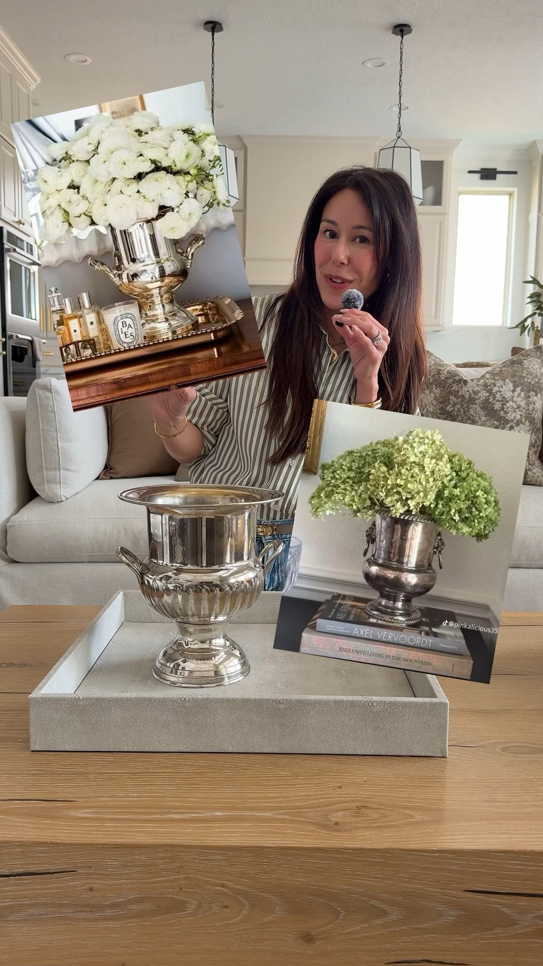 Pinterest inspired home decor, Pinterest made me do it, Pinterest home styling ideas, recreating Pinterest home decor, neutral home decor inspiration, modern organic home styling, beige white gray home decor, timeless neutral interiors, classic neutral home decor, Ralph Lauren inspired home decor, Studio McGee inspired styling, Amber Interiors inspired decor, elevated everyday styling, simple home styling tips, designer look for less home decor, Amazon home decor finds, affordable luxury home decor, curated neutral decor, earthy organic interiors, elegant neutral home styling, coffee table styling ideas, shelf styling inspiration, living room decor inspiration, entryway styling ideas, spring home refresh ideas, cozy neutral home aesthetic, timeless home styling inspiration, elevated minimal home decor, luxury look for less home decor.

#LTKSeasonal #LTKHome #LTKstorytime