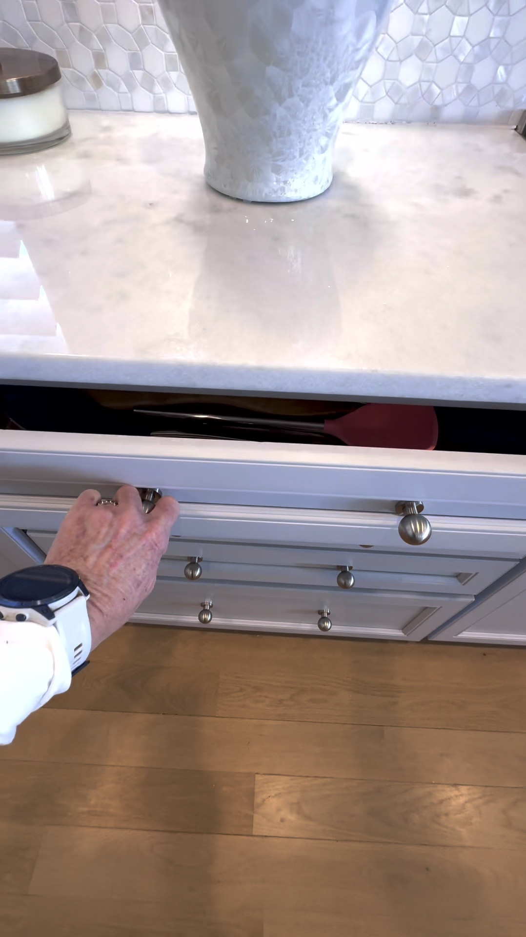 Part 1 of Essential Kitchen Implements - tested and highly recommended 

#LTKHome #LTKFindsUnder50