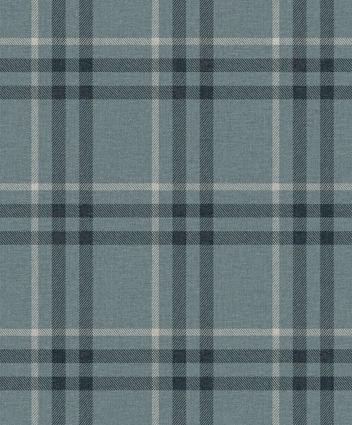 NextWall 31.35-sq ft Light Blue Vinyl Plaid Self-adhesive Peel and Stick Wallpaper one_size | NW58202 | Lowe's