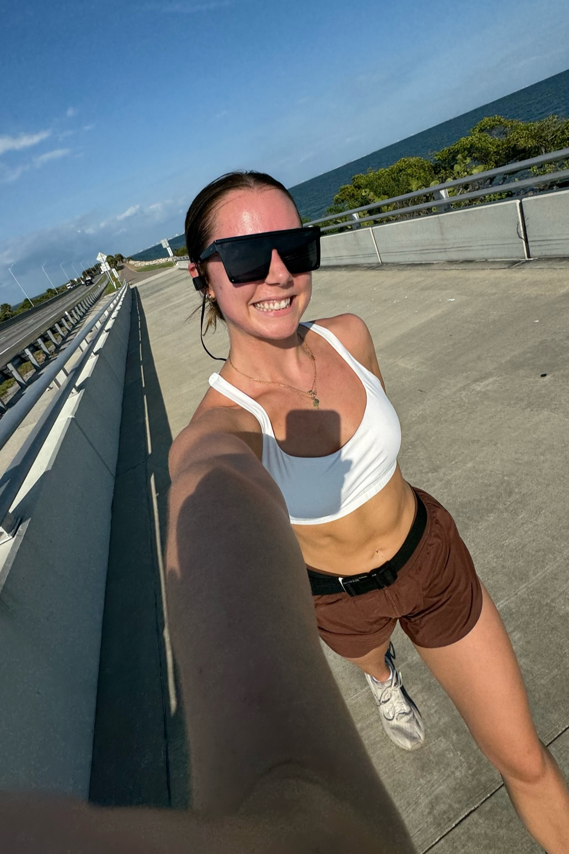 am I a runner now?? 

Running, Tampa, Florida, fitness, daily walk, exercise, daily activity, fitness inspo

#LTKFindsUnder50 #LTKFitness #LTKStyleTip