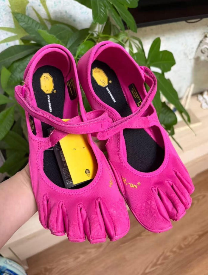 Vibram Five Fingers Women's V-Soul Sneaker New Color Training Fitness Anti-Slip | eBay | eBay US