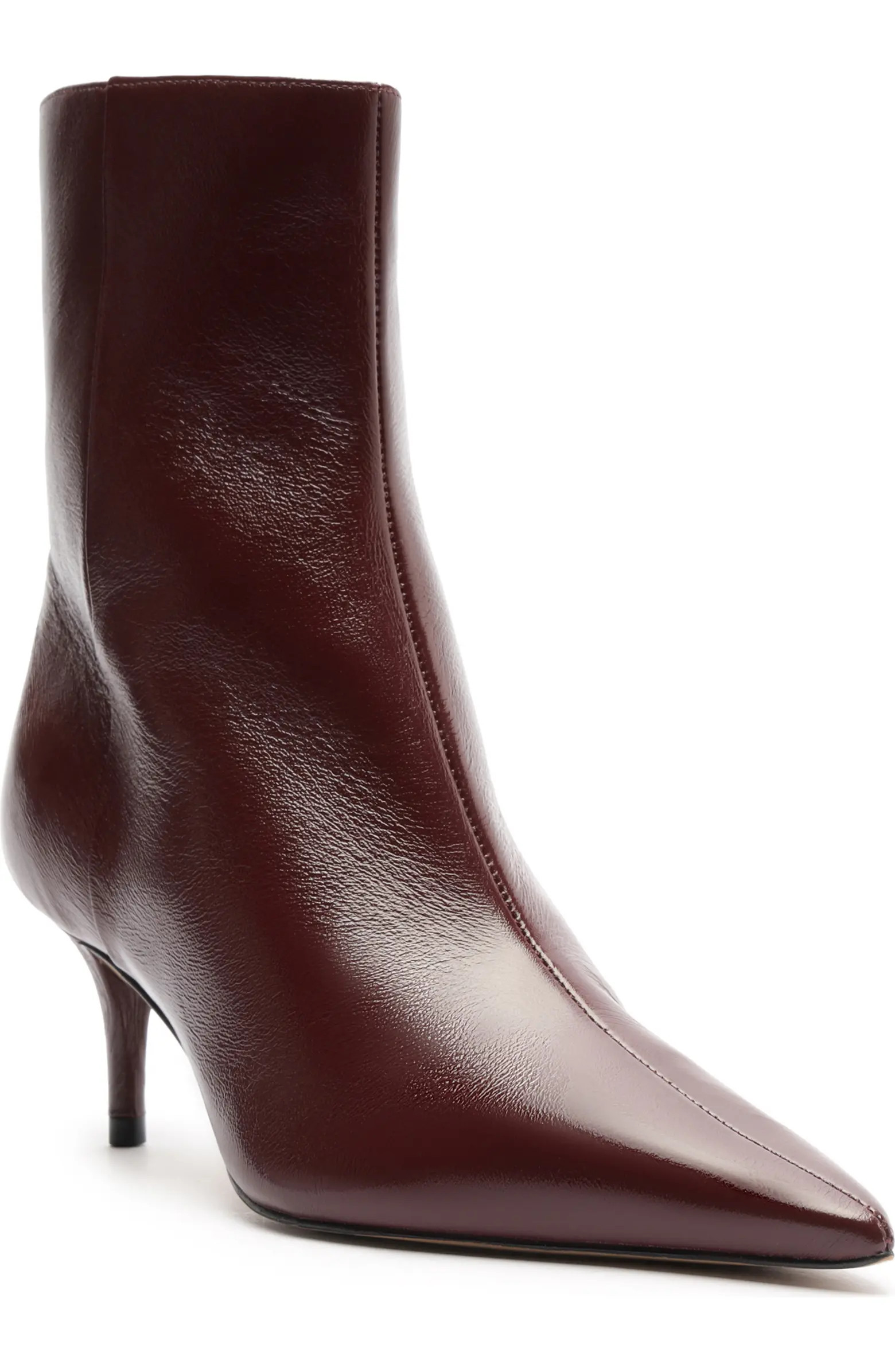 Arezzo Sasha Pointed Toe Boot (Women) | Nordstrom | Nordstrom