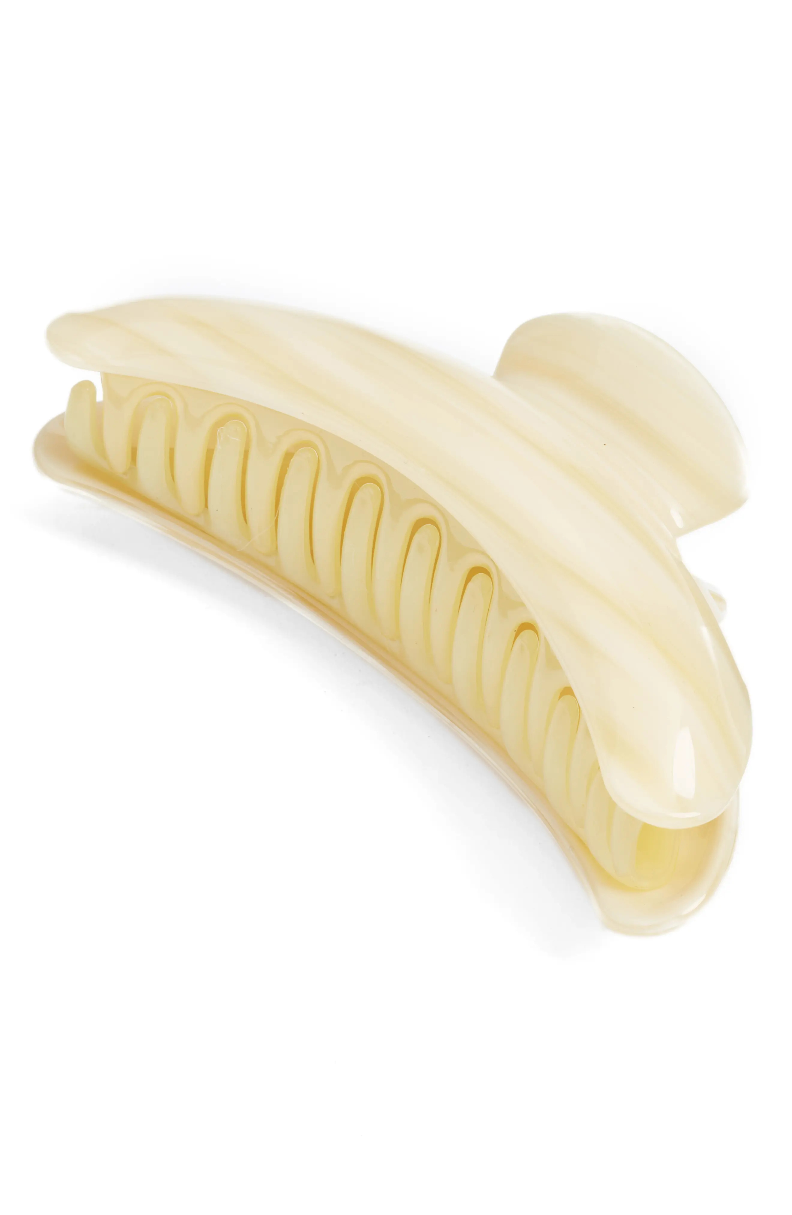 Jumbo Heirloom Claw (Women) | Nordstrom | Nordstrom
