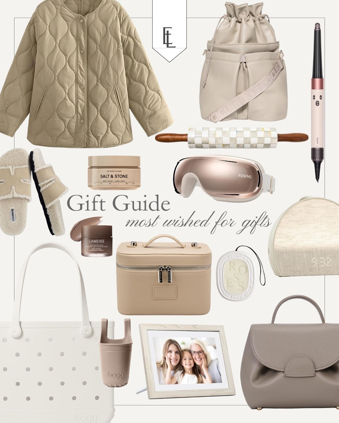 Most Wished for Gift Guide

#LTKCyberWeek #LTKGiftGuide #LTKHoliday