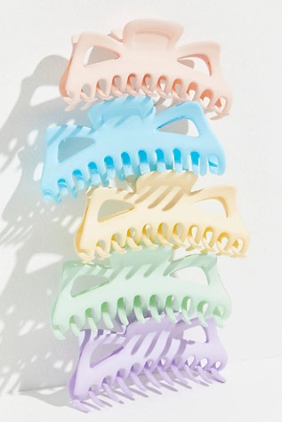 Underwater Claw | Free People (Global - UK&FR Excluded)