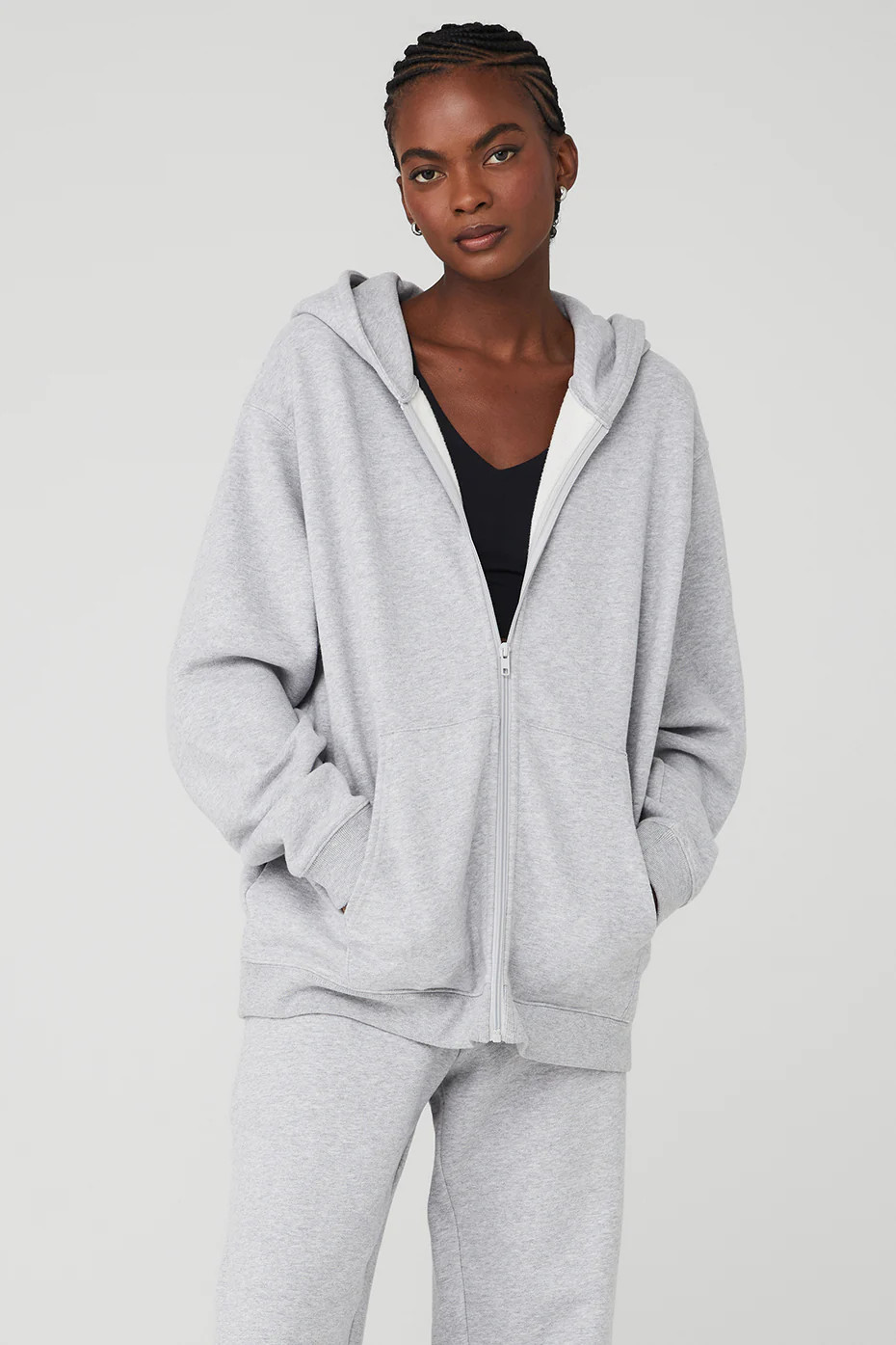 Muse Hoodie | Alo Yoga (US)