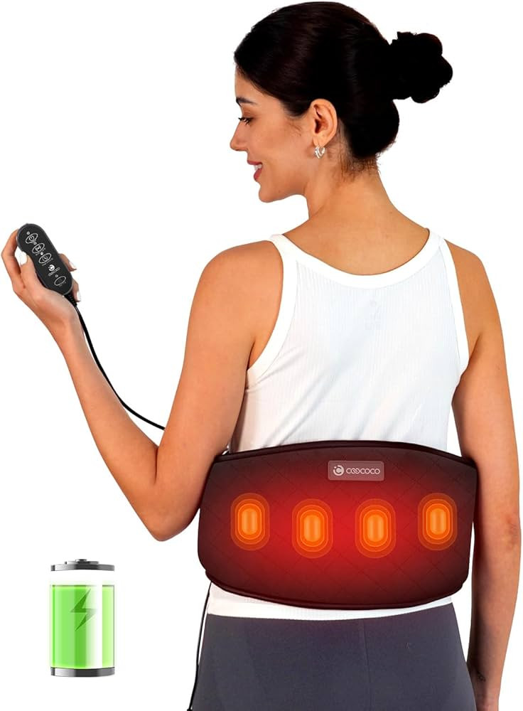 Cordless With Massager | Amazon (US)